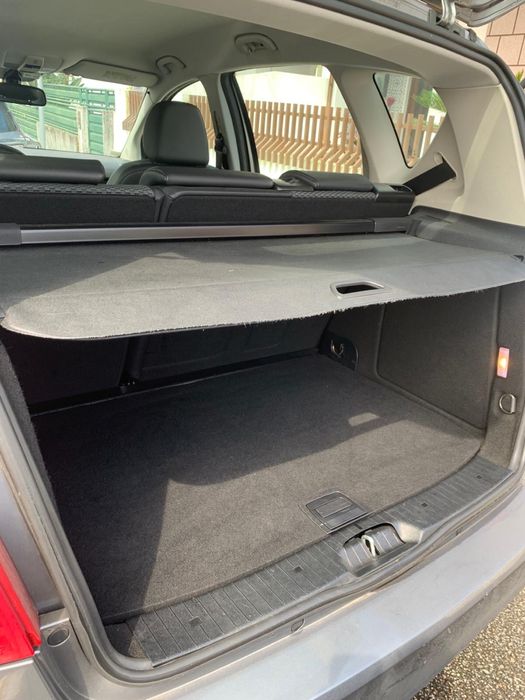Mercedes A180 CDI Avantgarde