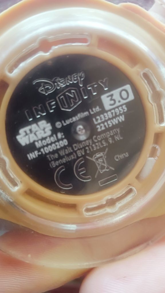 Figurka Disney Infinity 3.0 Star wars