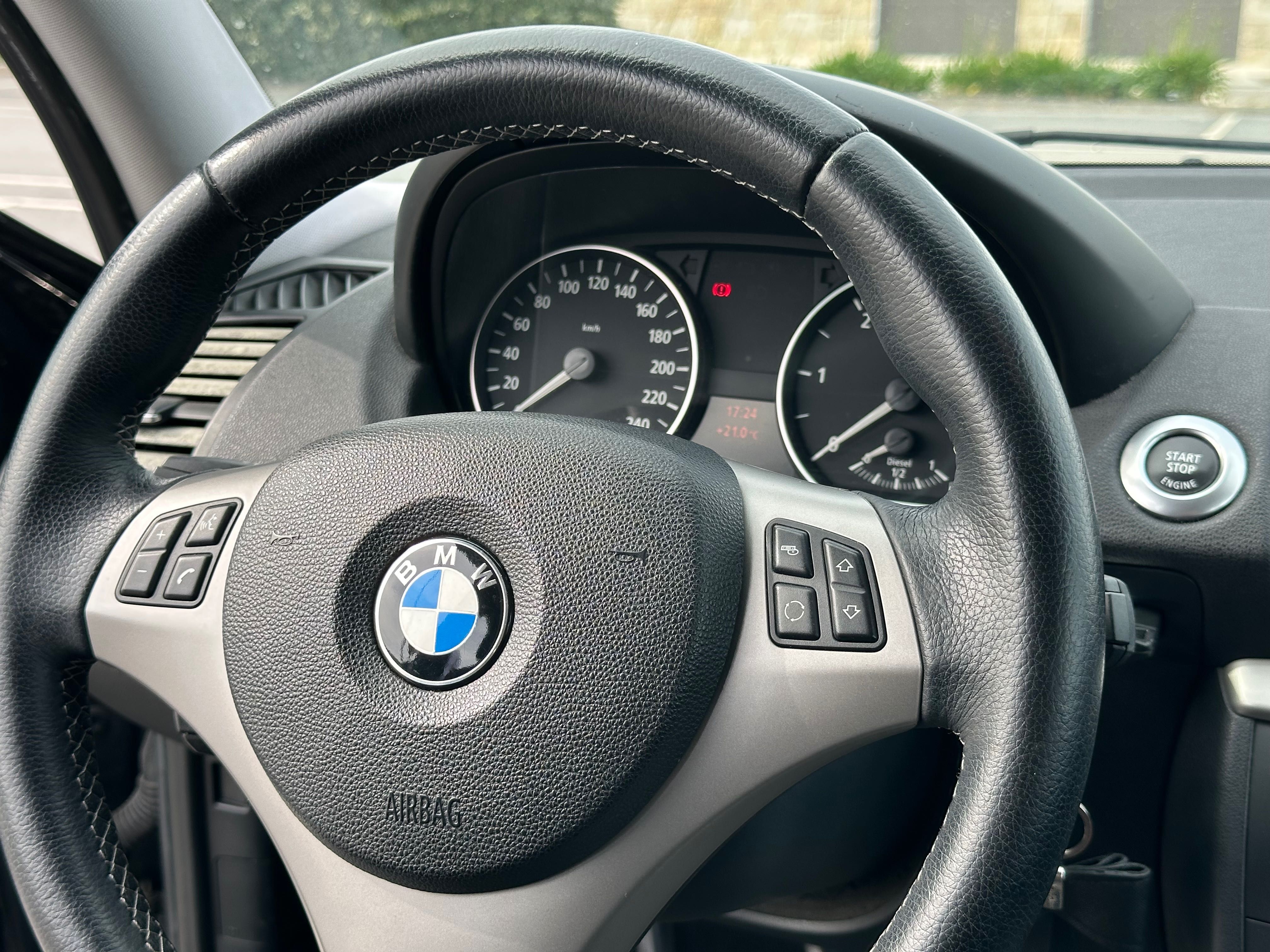 BMW 118d como novo!!!