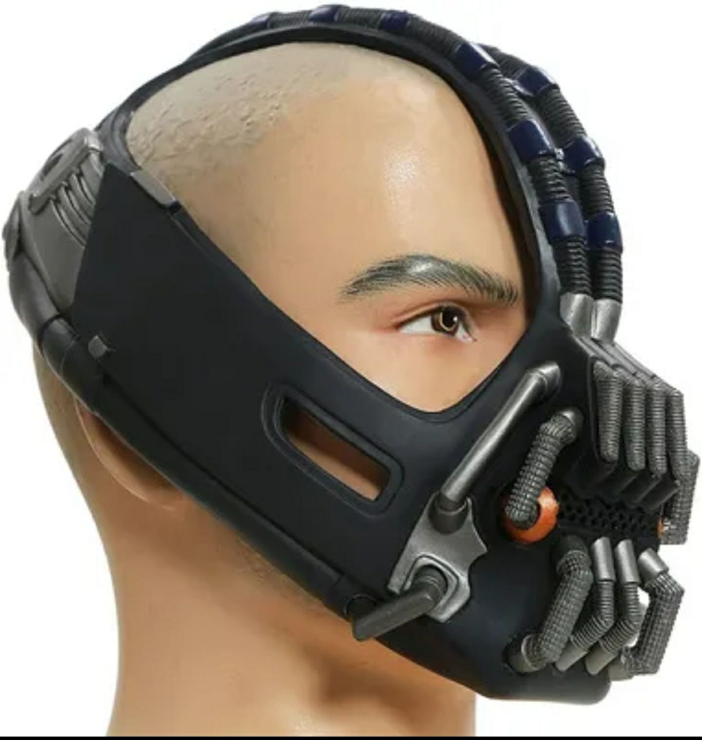 Máscara Bane Dark Knight Rises