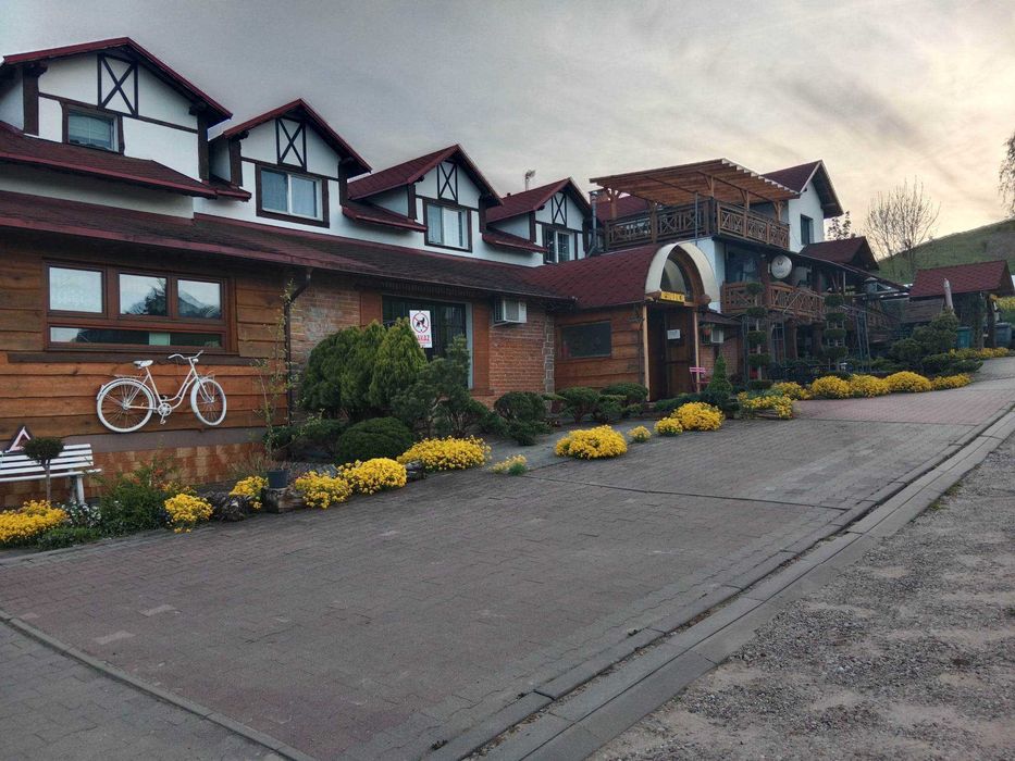 Kwatery - Noclegi - Pokoje - Nowe Miasto Lubawskie