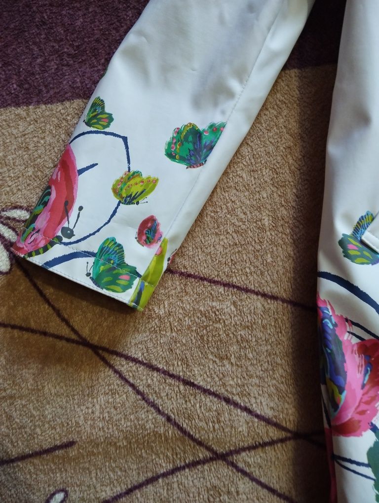 Дитячий плащ Catimini
