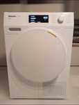 Sprzedam Suszarkę Miele TCF630 WP/pompa ciepła/ sklep 8tys zł