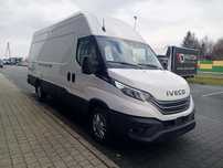 Iveco 35S18HA8 V  Nowy Pojazd