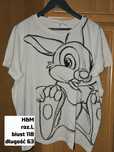 Paka koszulek/tshirtów L/XL/XXL
