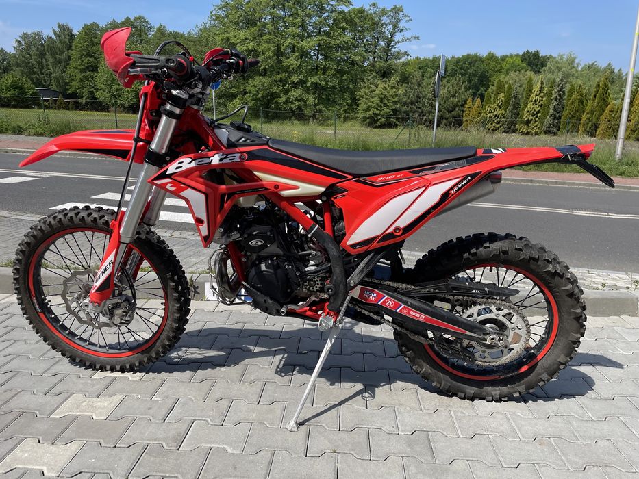 Beta Xtrainer 300, 2023