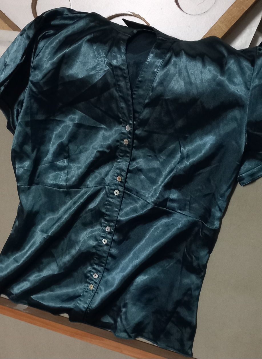 Roupa mulher 2 euros cada