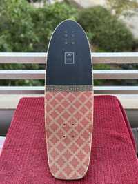 Yow TEAHUPOO 34" deck