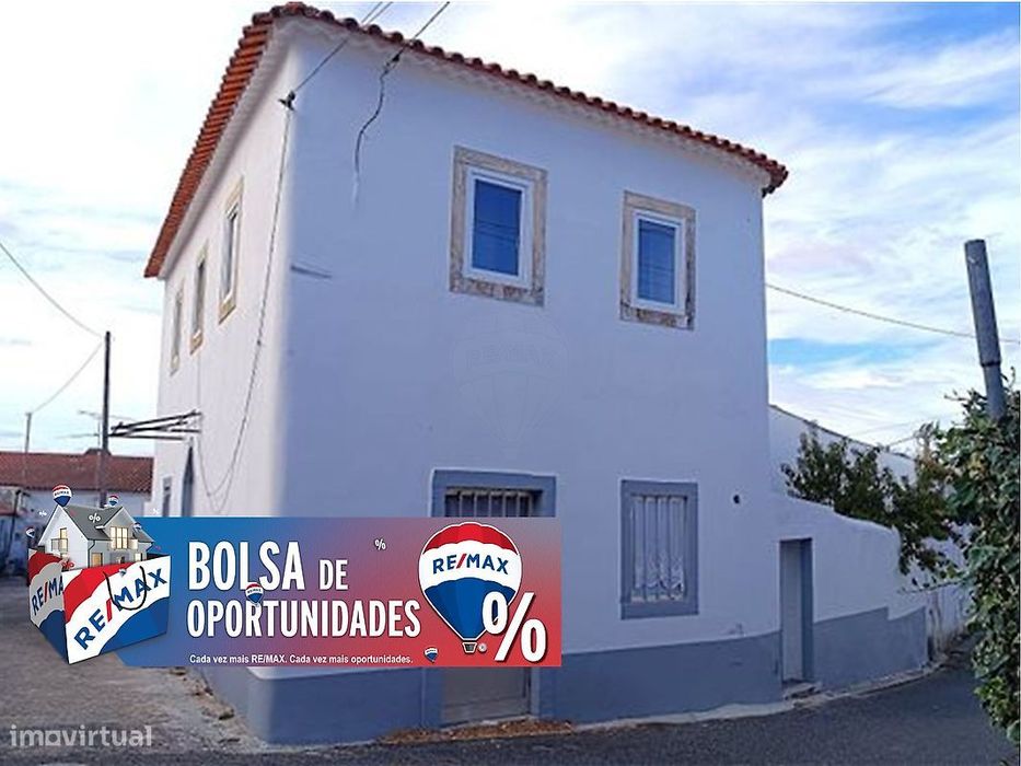 Moradia T5 para venda