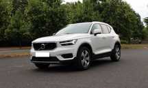 Volvo XC 40 D3 150KM Full !! DEKRA ! Virtual Led Navi El.Klapa 1000%BezwypFV23%TOP