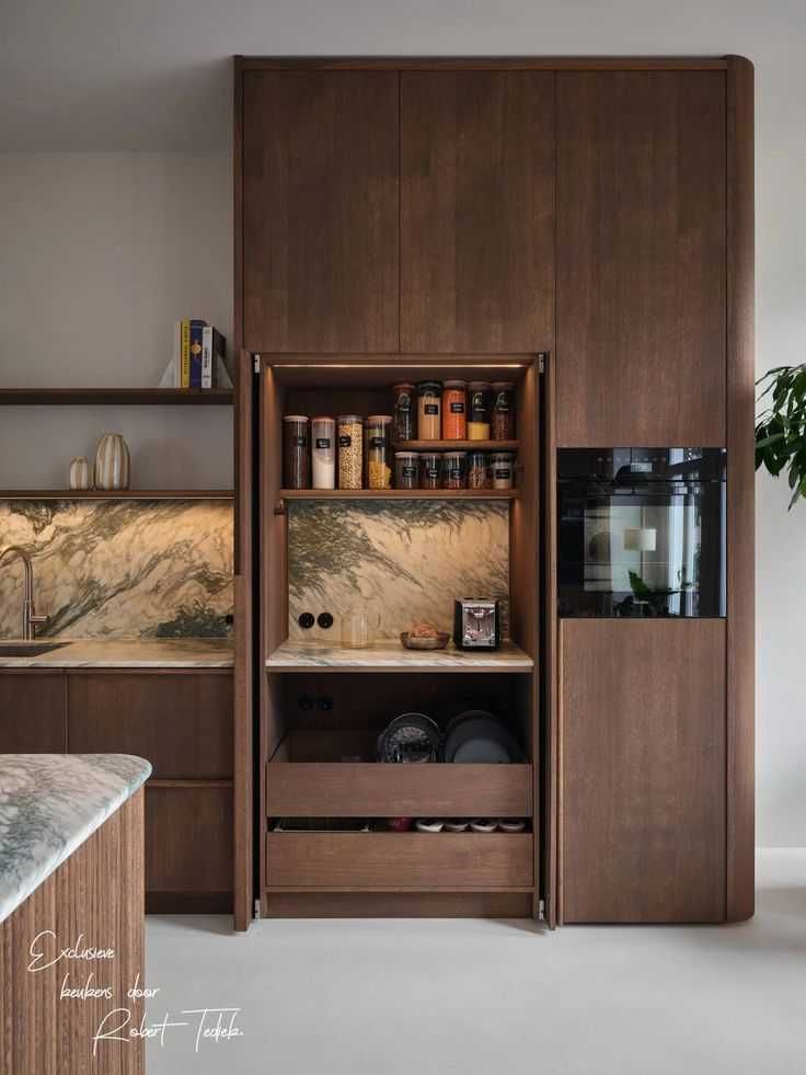 Кухня под Заказ, Корпусная мебель, Лестница, Шкаф-Купе, Ниши. Мастер