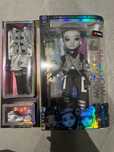 Rainbow High Shadow Ash Lalka Nowa!