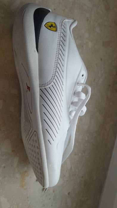 Buty Puma 36/37 jak nowe