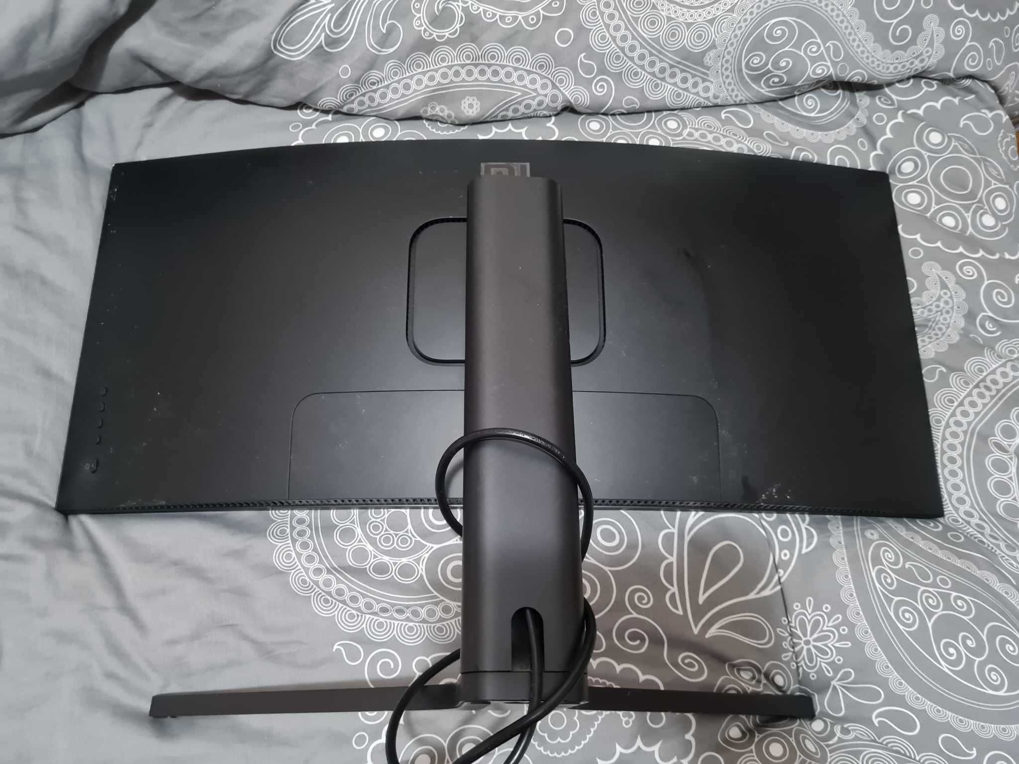 Mi Curved Gaming monitor 34" uszkodzony