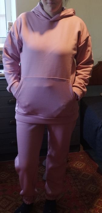 Спортивный костюм женский зимний