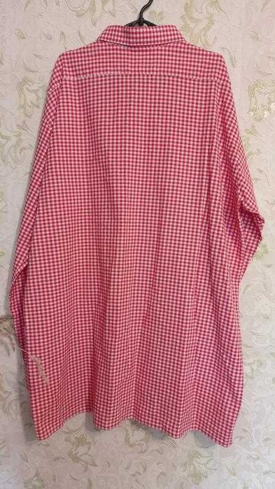 Сорочка октоберфест trachten