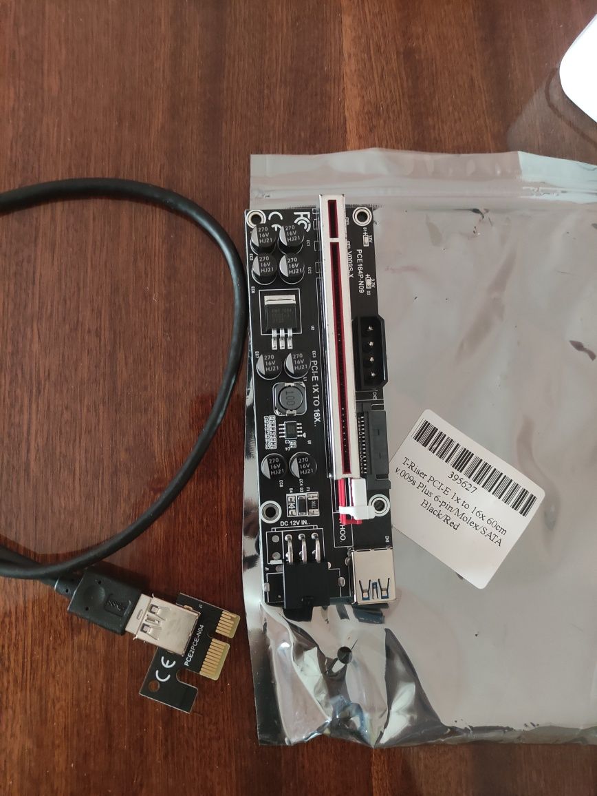 Реобас, райзер molex-sata, M2 to USB 3.0. ціни різні. Пишіть