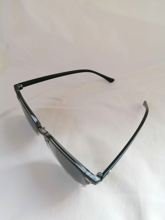 Óculos de Sol Wayfarer Espelhados