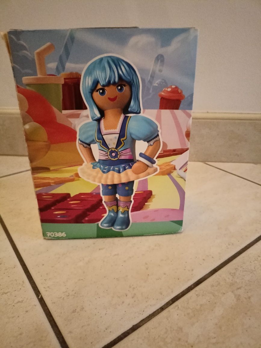 Playmobil EverDreamerz 70386 Clare