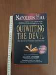 "Outwitting the Devil" Napoleon Hill
