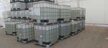 KWAS FOSFOROWY techniczny 30%, odrdzewiacz, czyszczenie metali- 1 t