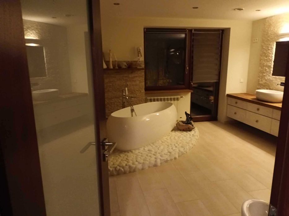 Profesjonalne usługi sprzątające