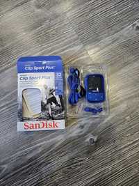 Sandisk MP3 CLIP SPORT PLUS 32GB Bluetooth