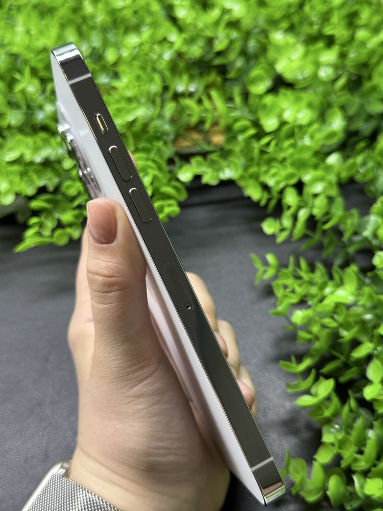 iPhone 14 Pro Max, 128Gb, Silver (Neverlock) Айфон 14 Про Макс, 128гб