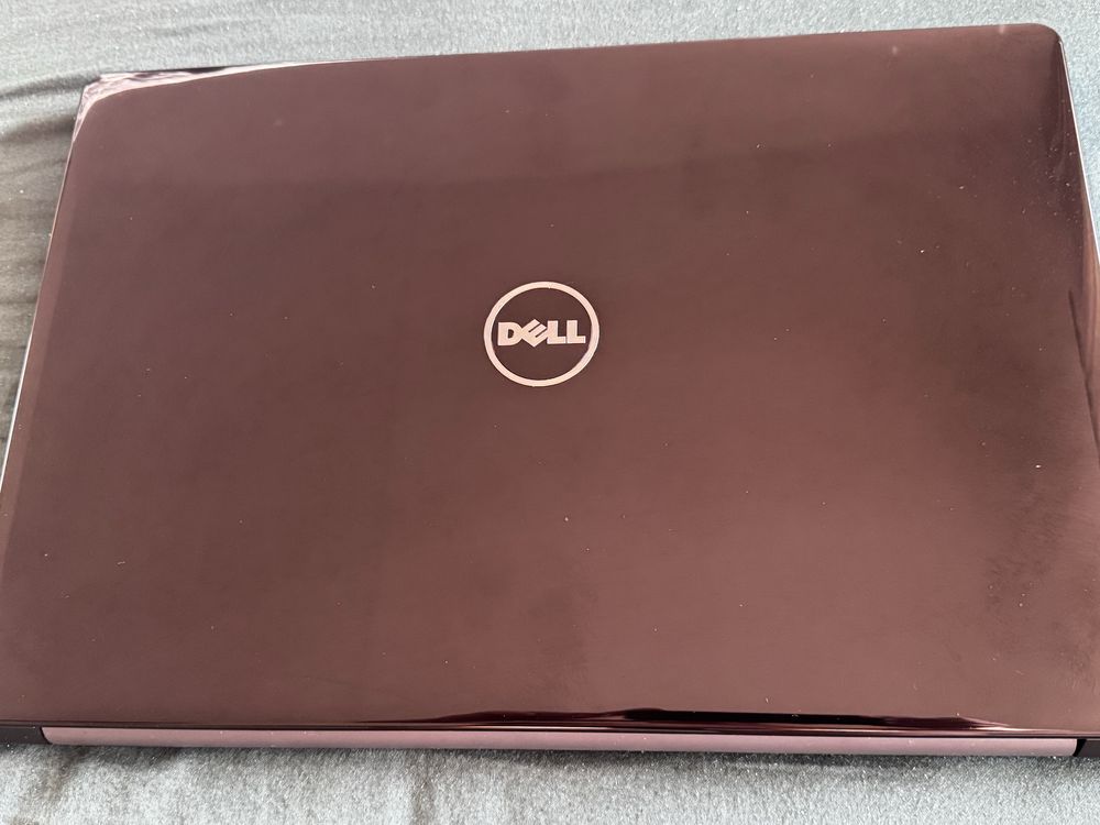 DELL Inspiron 5558