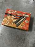 Vintage - Cookie maker