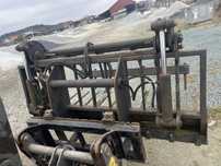 Krokodyl manitou
