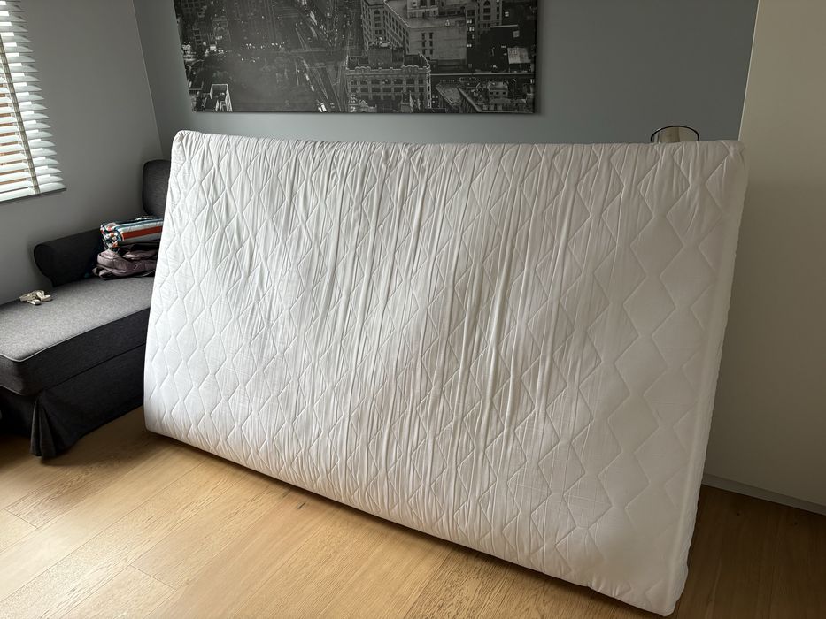 Materac miękki 120x200
