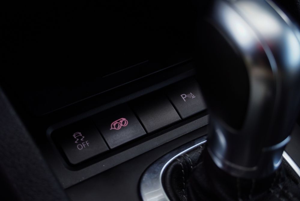 Scirocco 2.0Tsi (Swap motor Cupra 300)
