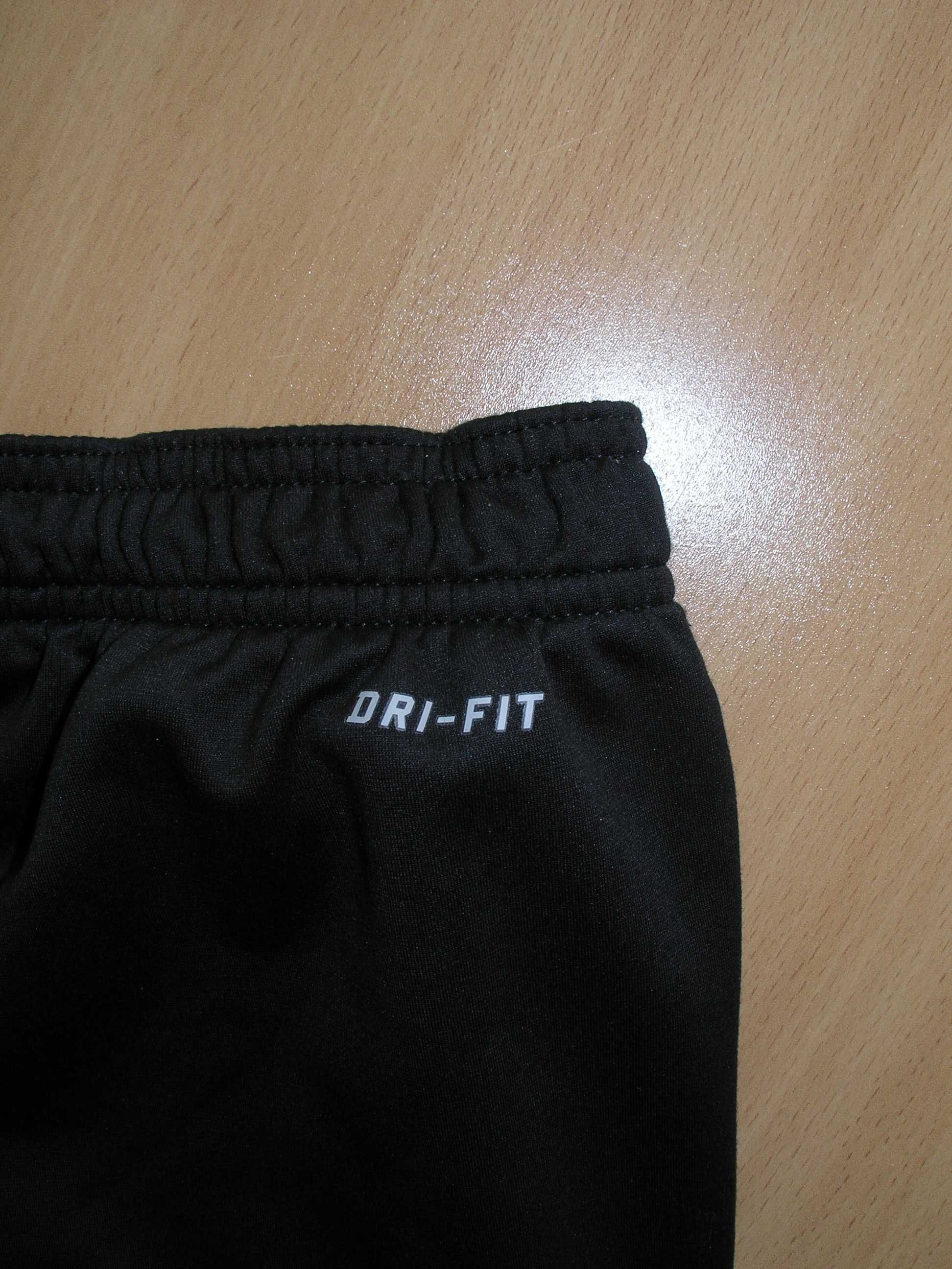 Мужские штаны Nike element thermal pant черные на микрофлисе размер XL