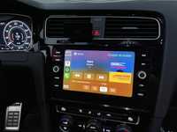 Aktywacja CarPlay VW Audi Skoda Seat AppConnect Kodiaq Leon Golf