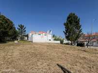 Lote para Construção de moradia 3 pisos - Entroncamento