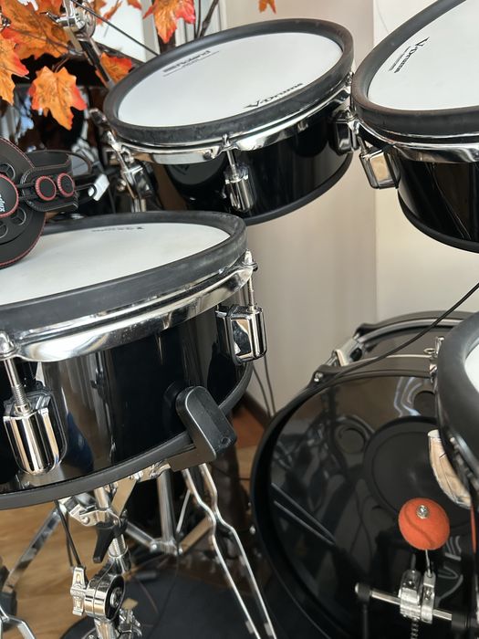 Roland VAD bateria electronica mesh drum