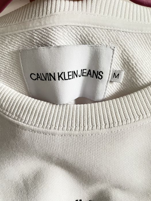 Bluza damska Calvin Klein jeans rozm.38