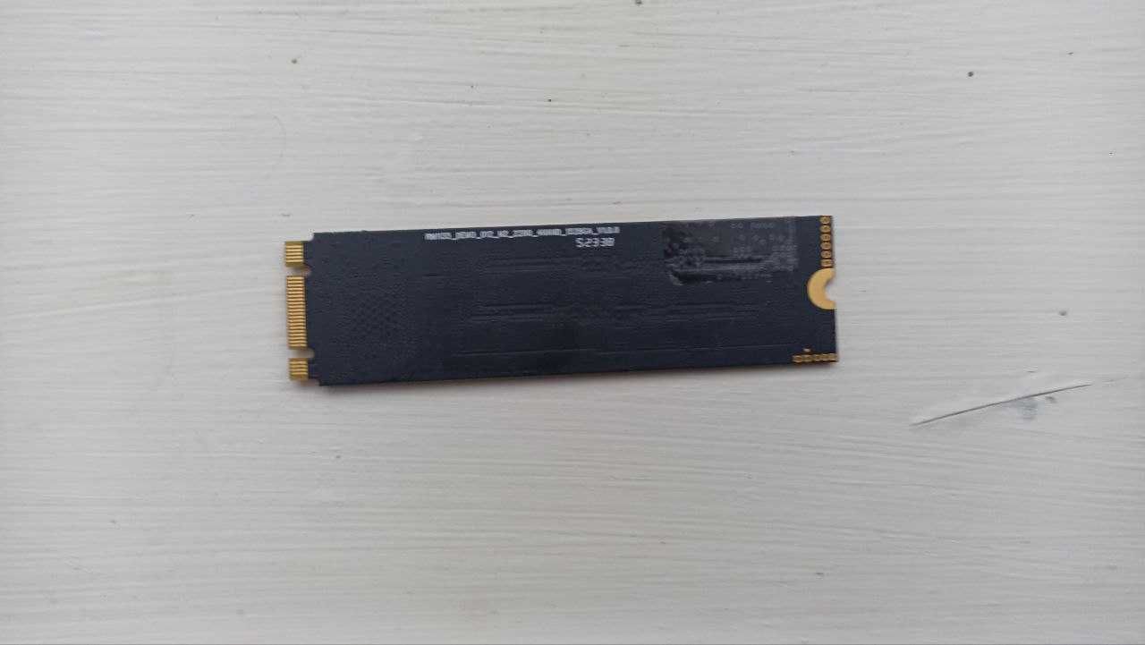 ssd  диск на 1tb