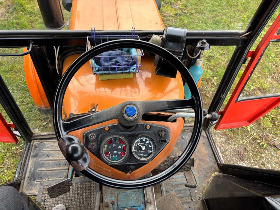 Sprzedam Ursus C-360