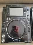 Pioneer CDJ 2000 nexus 2 (nxs, djm, xdj) + GRATIS