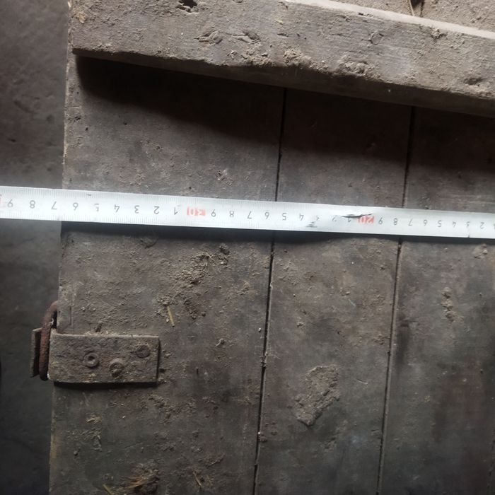 Сундук ящик деревянный