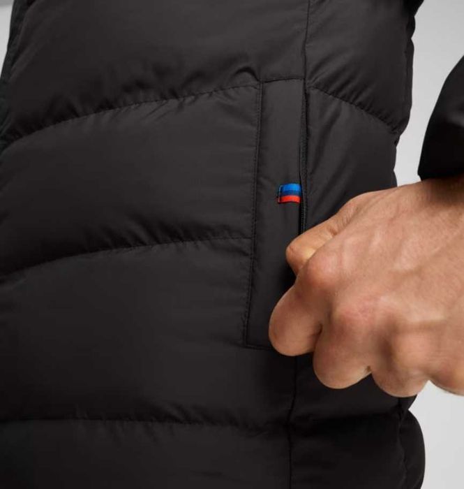 Куртка Puma BMW M Motorsport