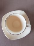 Filiżanka porcelanowa
