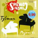 Cd Śpiewaj Z Nami Vol. 1 Czesław Majewski, Janusz Tylman