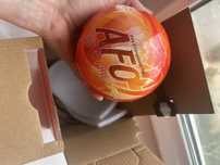 Автоматический огнетушитель AFO Fire Ball