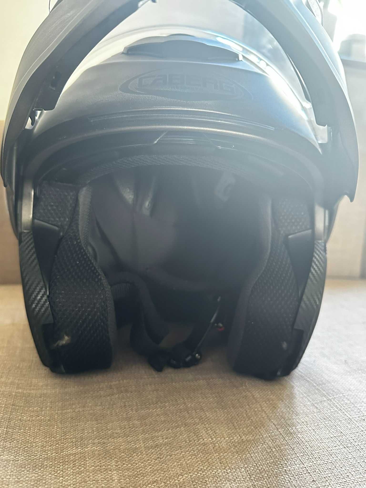 Kask Caberg Droid Iron