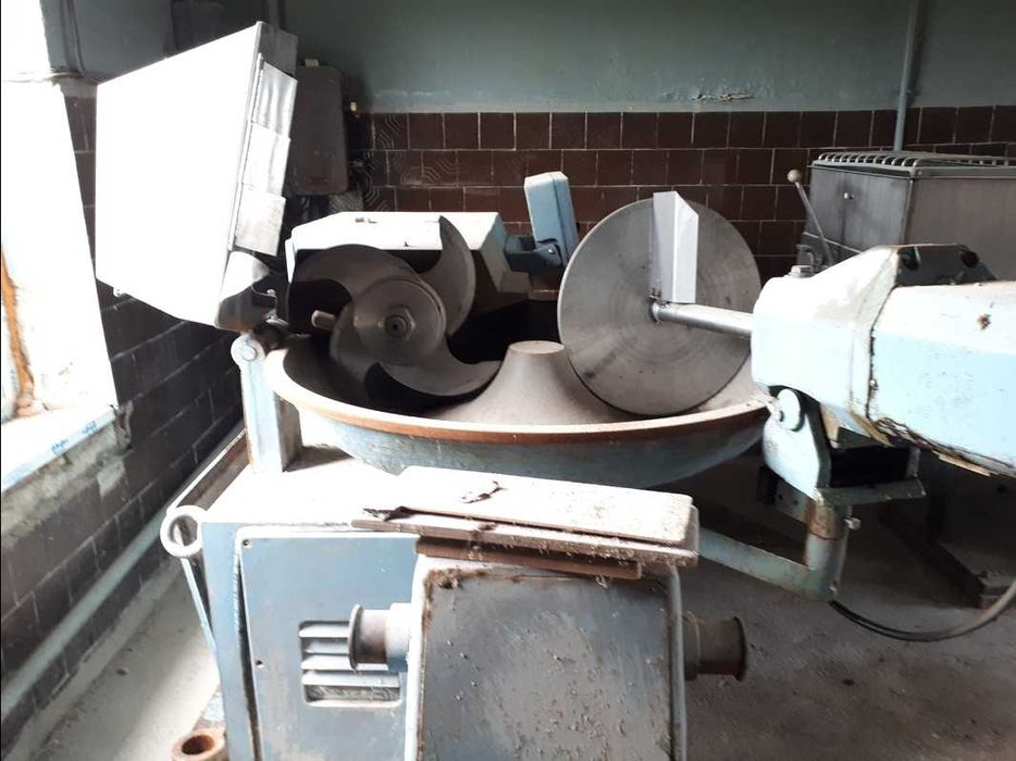 Продаж виробничого приміщення