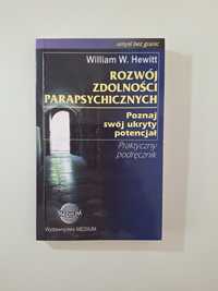 William Hewitt Rozwój zdolności parapsychicznych