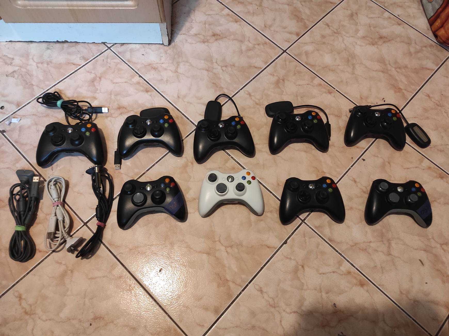 Najlepsze gry na xbox 360, gta 5, Dark Souls, Halo 4, Battlefield 3